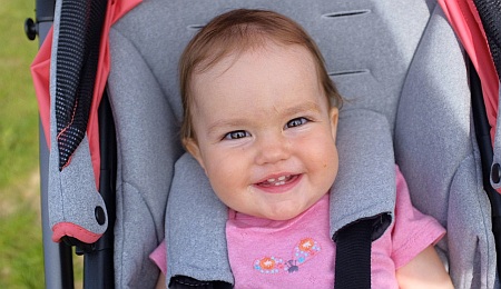 Photo of Maia